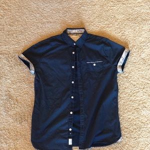 Button Up Shirt